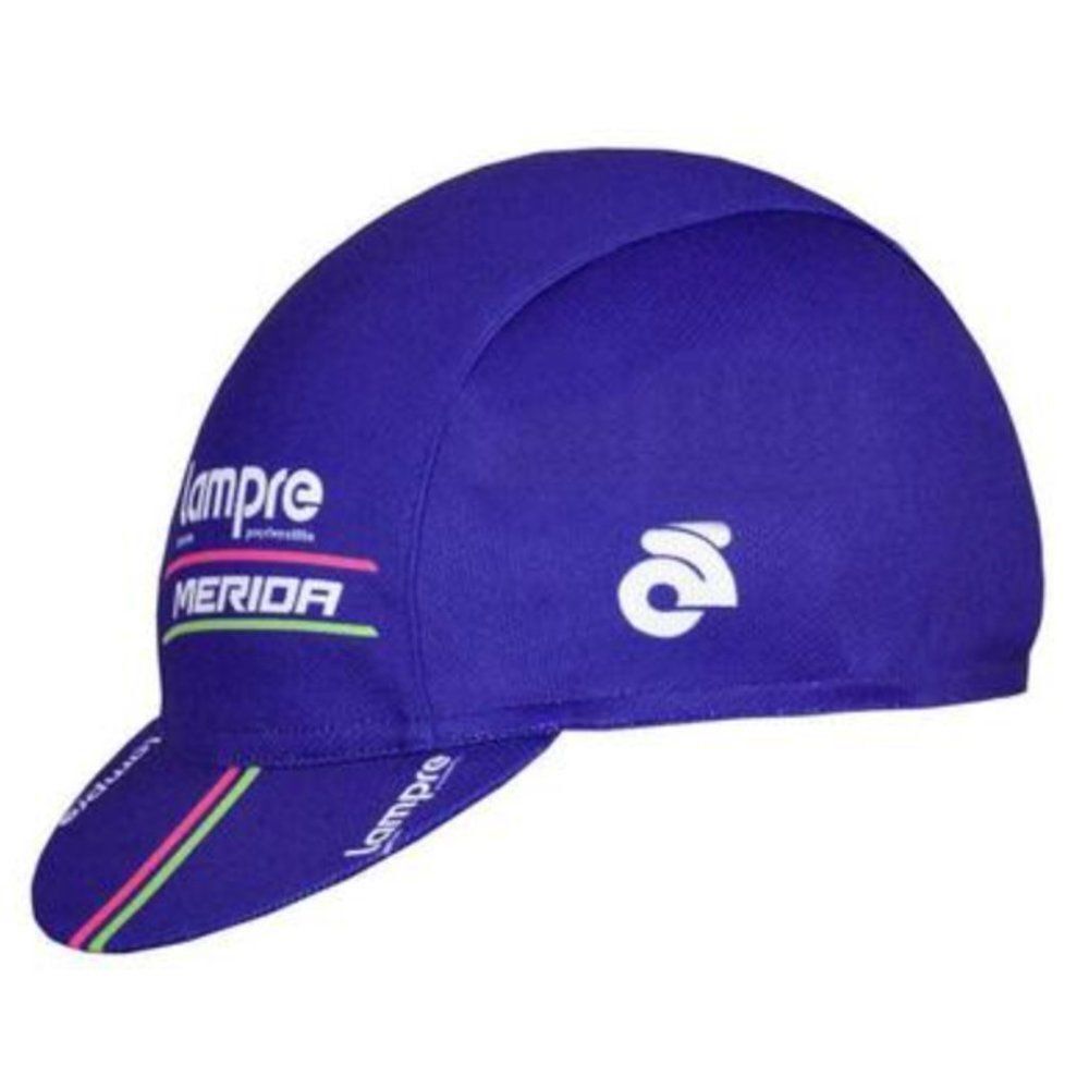 Cycling Caps New